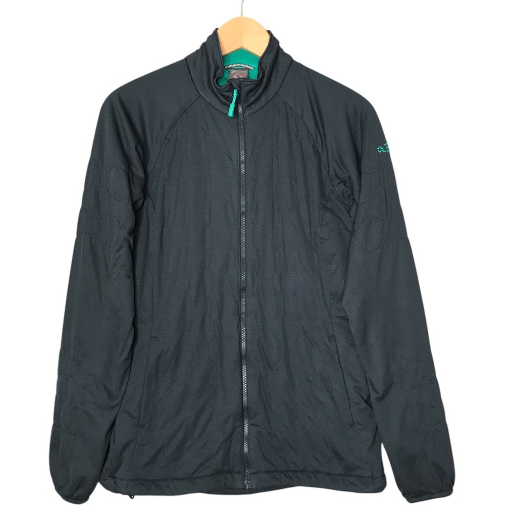 Women's Medium Rab Paradox Lite Jacket Shell Layer Outdoor Lifestyle Packable